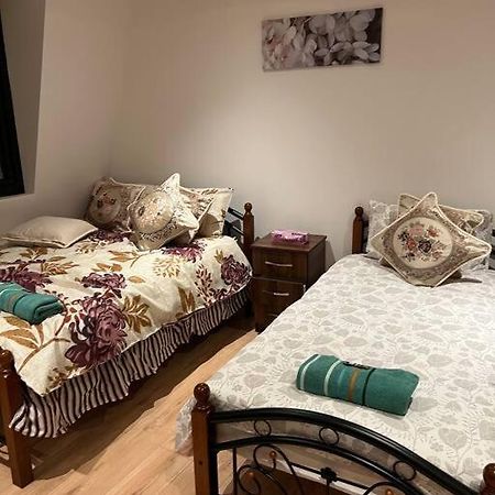 010- Lovely One Bedroom In Ealing F6 Exterior foto
