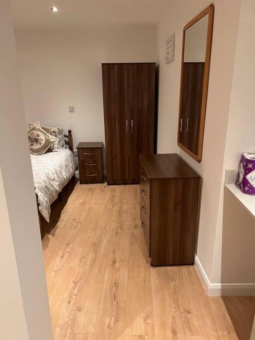 010- Lovely One Bedroom In Ealing F6 Exterior foto