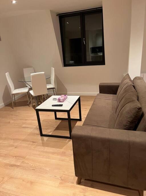 010- Lovely One Bedroom In Ealing F6 Exterior foto