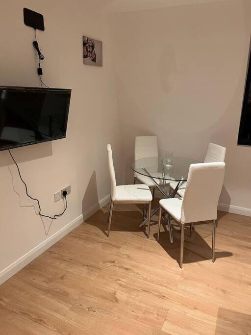 010- Lovely One Bedroom In Ealing F6 Exterior foto